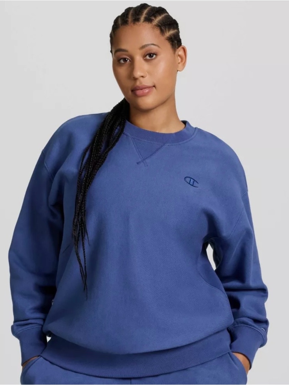 Champion Sweatsuit